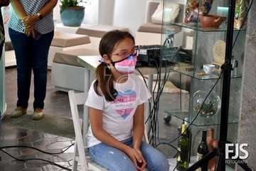 Telde celebra el Orgullo LGTBI+/Francisco Javier Santana.